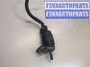 купить Двигатель (насос) омывателя на Nissan Primera P12 2002-2007