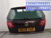 купить Крышка (дверь) багажника на Volkswagen Passat 6 2005-2010