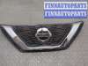 купить Решетка радиатора на Nissan Qashqai 2013-2022