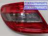 купить Фонарь (задний) на Mercedes C W204 2006-2015