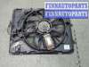 купить Вентилятор радиатора на BMW 3 E90, E91, E92, E93 2005-2012