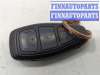 купить Ключ зажигания на Ford Focus 3 2011-2015