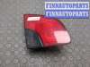 купить Фонарь крышки багажника на Peugeot 406 1999-2004