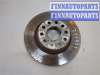 купить Диск тормозной на Volkswagen Passat 6 2005-2010