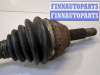 купить Полуось (приводной вал, шрус) на Ford Focus 1 1998-2004