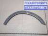 купить Молдинг крыла на Ford Transit 2000-2006