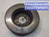 купить Диск тормозной на Fiat Ducato 1994-2006