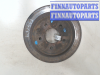 купить Диск тормозной на Nissan Qashqai 2006-2013