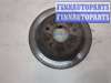 купить Диск тормозной на Nissan Qashqai 2006-2013