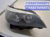 купить Фара (передняя) на BMW 5 E60 2003-2010
