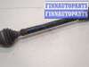 купить Полуось (приводной вал, шрус) на Volkswagen Passat 7 2010-2015 Европа