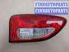 купить Фонарь крышки багажника на Subaru Tribeca (B9) 2004-2014