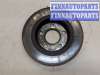 купить Диск тормозной на Ford Galaxy 2000-2006