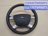 купить Руль на Ford C-Max 2002-2010