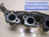 купить Коллектор выпускной на Volvo V70 2001-2008