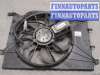 купить Вентилятор радиатора на Volvo S80 1998-2006