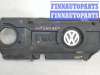 купить Накладка декоративная на ДВС на Volkswagen Golf 5 2003-2009