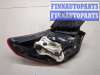купить Фонарь (задний) на Opel Astra J 2010-2017