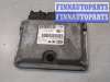 купить Блок управления двигателем на Volkswagen Golf 4 1997-2005