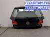 купить Крышка (дверь) багажника на Volkswagen Golf 6 2009-2012