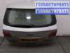 купить Крышка (дверь) багажника на Toyota Avensis 3 2008-2018