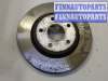 купить Диск тормозной на Jeep Grand Cherokee 2004-2010