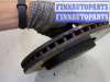 купить Диск тормозной на Jeep Grand Cherokee 2004-2010
