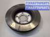 купить Диск тормозной на Jeep Grand Cherokee 2004-2010