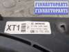 купить Вентилятор радиатора на Opel Astra H 2004-2010