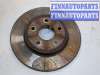 купить Диск тормозной на Ford Mondeo 3 2000-2007