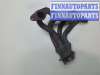 купить Коллектор выпускной на Honda Civic 2001-2005