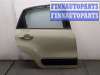купить Дверь боковая (легковая) на Fiat 500L 2012-2022