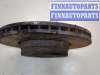 купить Диск тормозной на Land Rover Range Rover 3 (LM) 2002-2012