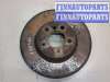 купить Диск тормозной на Land Rover Range Rover 3 (LM) 2002-2012