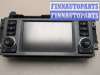 купить Дисплей мультимедиа на Land Rover Range Rover 3 (LM) 2002-2012