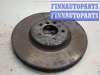 купить Диск тормозной на BMW X5 E70 2006-2013