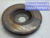 купить Диск тормозной на BMW X5 E70 2006-2013