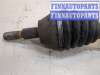 купить Полуось (приводной вал, шрус) на Ford Focus 3 2014-2019
