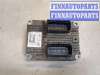 купить Блок управления двигателем на Fiat Punto Evo 2009-2012