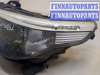 купить Кронштейн фары на BMW 5 E60 2003-2010