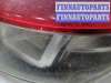 купить Фонарь (задний) на Renault Megane 3 2009-2016