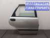 купить Стекло боковой двери на Volvo S40 / V40 1995-2004