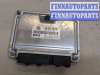 купить Блок управления двигателем на Volkswagen Golf 5 2003-2009