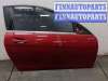 купить Дверь боковая (легковая) на Mercedes C W204 2007-2013