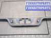 купить Молдинг бампера на Toyota Tundra 2007-2013