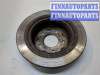 купить Диск тормозной на Nissan Qashqai 2006-2013