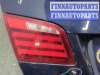 купить Крышка (дверь) багажника на BMW 5 F10 2010-2017