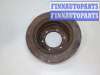 купить Диск тормозной на Mitsubishi Montero Sport / Pajero Sport 1996-2008