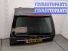 купить Крышка (дверь) багажника на Volvo XC90 2002-2014