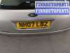 купить Крышка (дверь) багажника на Ford C-Max 2002-2010